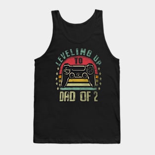 Level 13 13th Video  Birthday Tank Top